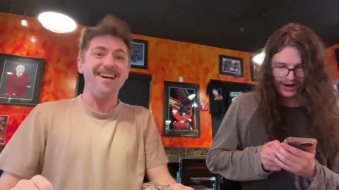 Sharpfart having a Reddit moment (S4 countdown and S2 finale) | Stream Stars: Knocked Offline