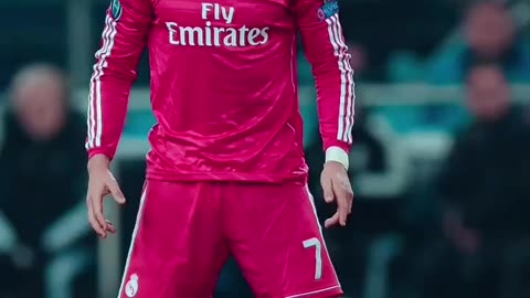 CRISTIANO RONALDO 🐐