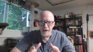 Bible Study with Fred, John 4, verses 1 to 26, I know that Messias cometh