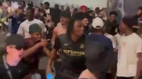 Chaos in Paris: Gewalt eskaliert bei Musikfestival „Fête de la Musique 2025“
