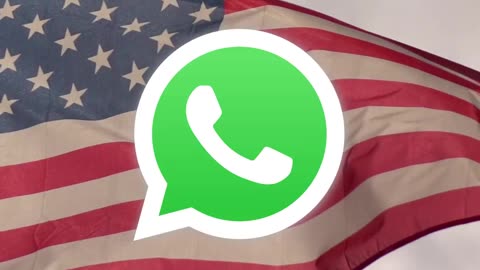 🚨BREAKING: WhatsApp has been banned from all U.S. House of Representatives