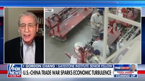 China eases tariffs as trade fight with Trump admin heats up
