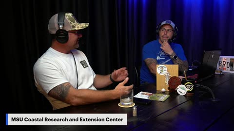Ep 306| MSU Coastal Research and Extension Service