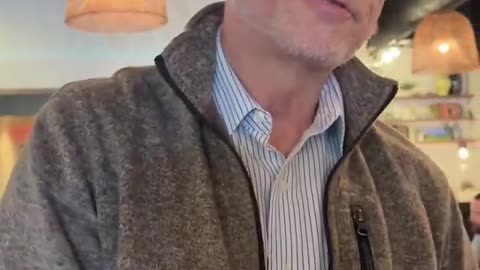 Tesla owner confronts racist liberal for putting hate symbols on his car, caught in the act