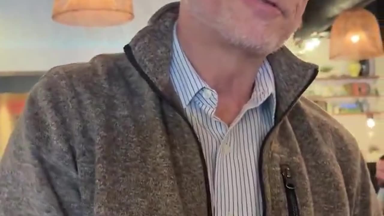 Tesla owner confronts racist liberal for putting hate symbols on his car, caught in the act