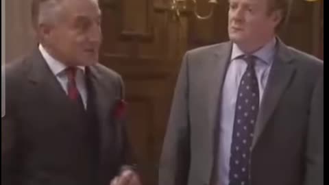 Climate crisis exposed. They do like to tell us and laugh at us in 2000
