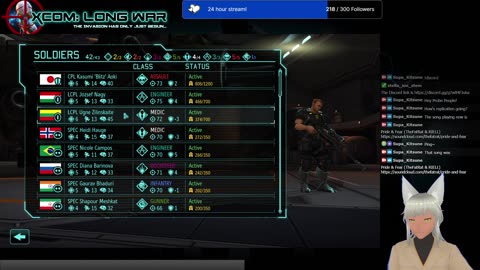 Monie - Money - Munny [StE] (Classic Long War - C03E002) + Let's start KSP~ [EAN] (KSP - E001)