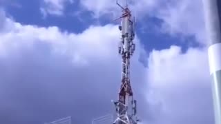 IMPEDIR QUE ANTENAS TELEFÓNICAS MODIFIQUEN EL CLIMA- no se pierdan esta excelente información