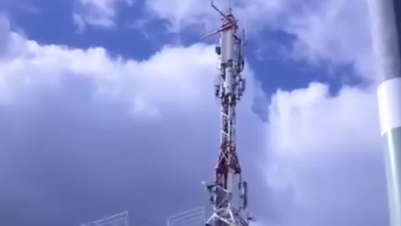 IMPEDIR QUE ANTENAS TELEFÓNICAS MODIFIQUEN EL CLIMA- no se pierdan esta excelente información