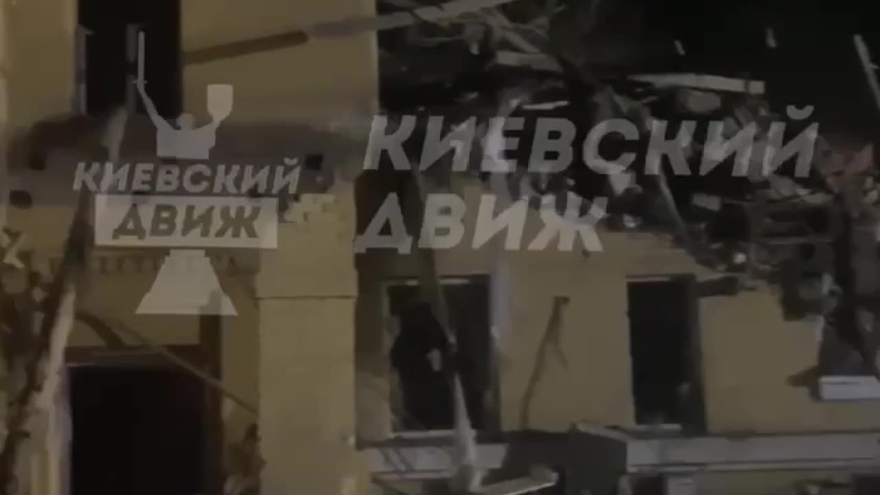 🤬 Among the wounded in Kyiv are three children and a pregnant woman