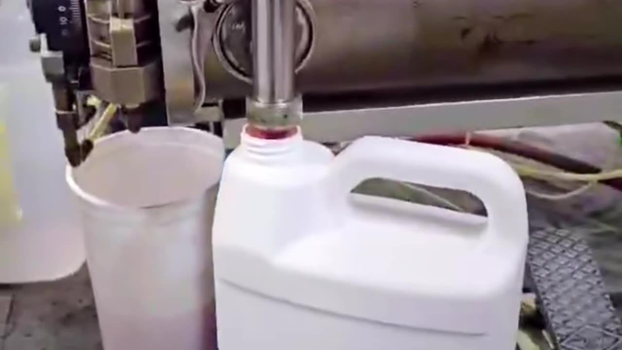 Muscle Behind the Scenes Look