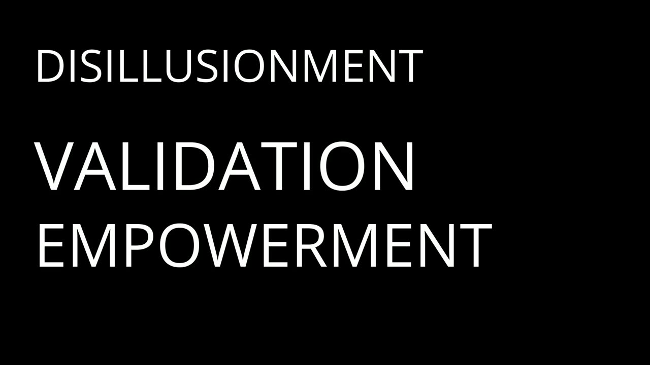 The Illusion of Control: A Dance with Destiny | Wilde - Part 4
