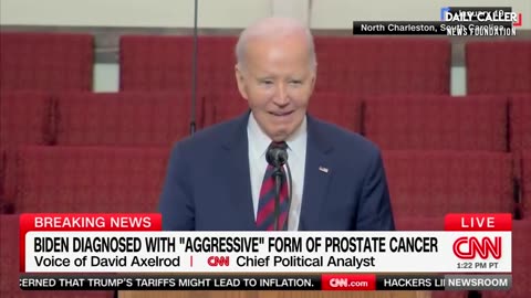 Biden Cancer COVER-UP