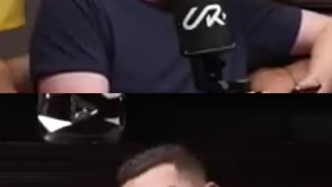 Mr Beast with Ronaldo interview