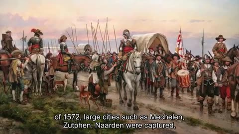 Black nobility from Venice to Amsterdam, the new bank is born part 4