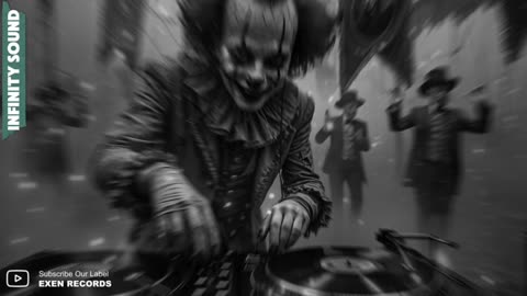 Kongsted - Chuck Norris (Trenom Remix⧸Mashup)