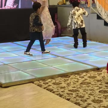 Kids lighting up the dance floor! 🪩💃 Little feet, big moves, and unstoppable energy! ✨🎶