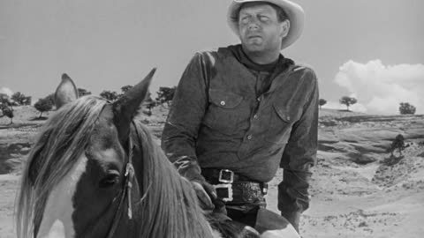 Four Faces West (1948) | FULL MOVIE | 1080p Remastered | Joel McCrea
