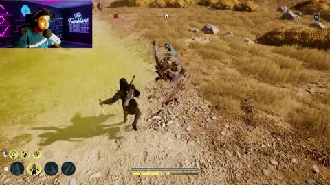 Assassin's Creed Odyssey