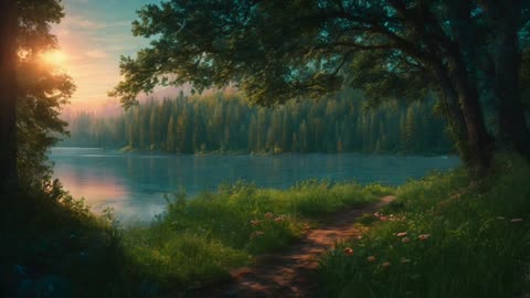 The Lord Is Our Companion