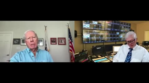 A Dangerous Summit — Roberts Warns Putin Could Be the Target