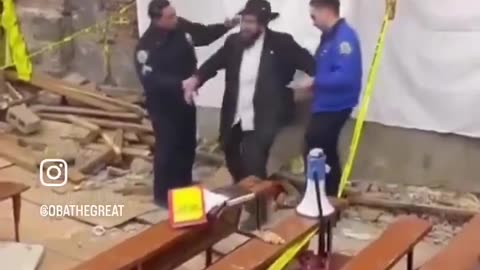 Never Forget The NYC Tunnel Dwelling Jews
