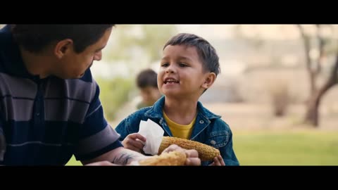 Flamin' Hot - Official Trailer (2023) Jesse Garcia, Annie Gonzalez-JWXRe7os