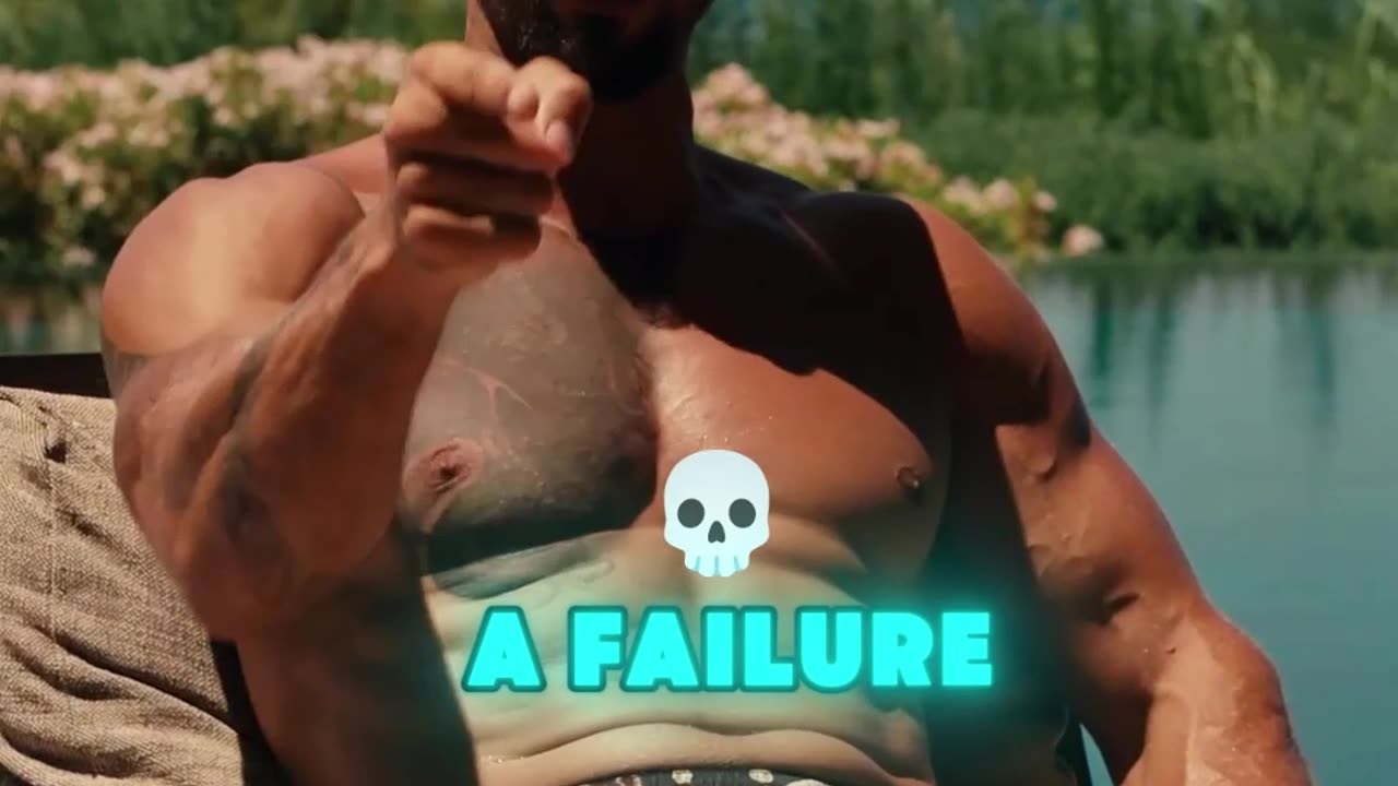Get Obsessive Or Stay a Fuck Up ⚡| Andrew Tate