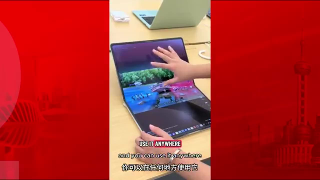 China's Huawei Will DESTROY Apple and Google - American Tech SUCKS!