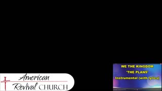 The Transfiguration of Jesus