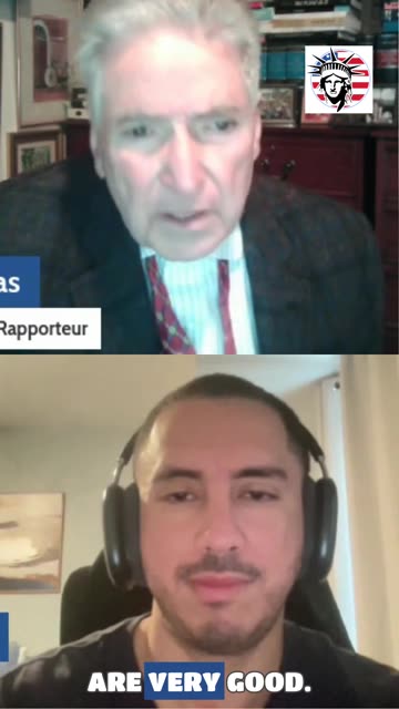 Kidnapping A President Is A War Crime - Alfred de Zayas