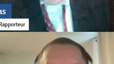 Kidnapping A President Is A War Crime - Alfred de Zayas