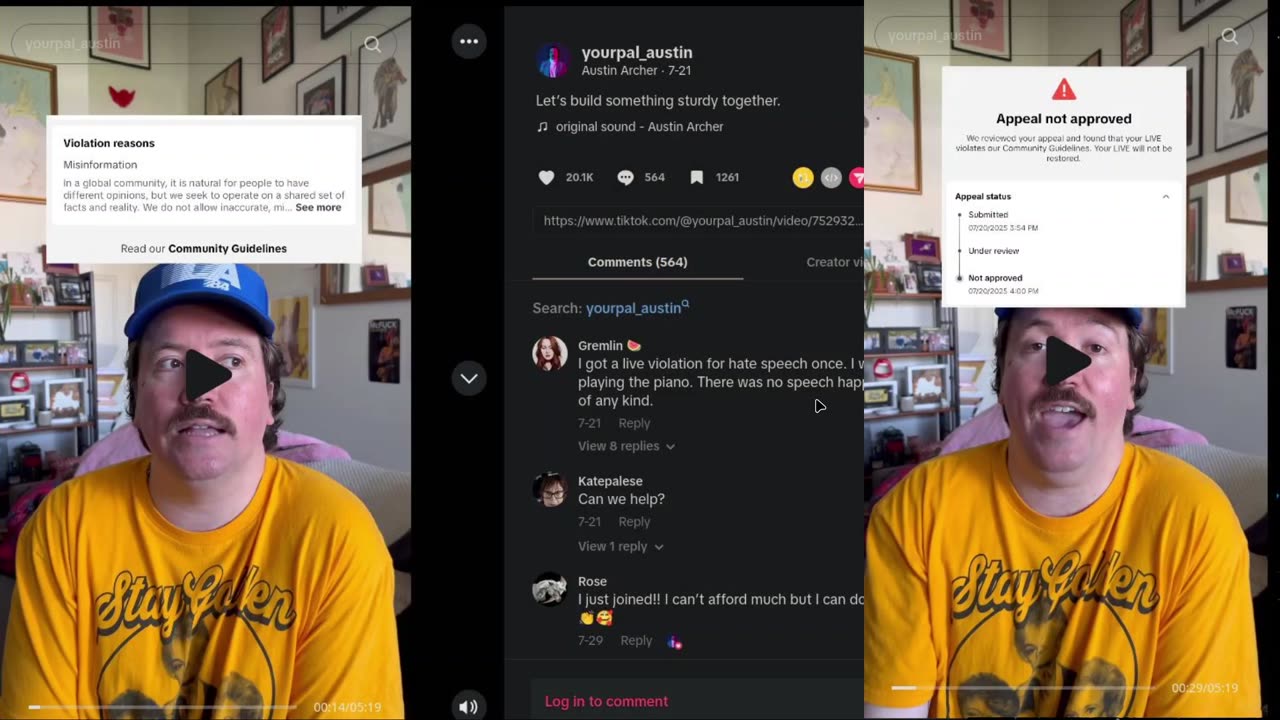 news roundup