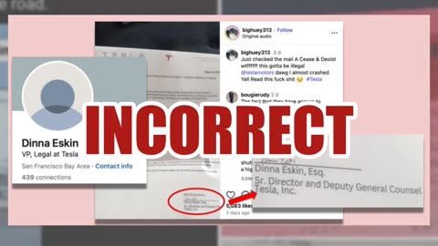 Fact Check: Tesla Did NOT Remotely Deactivate Big Huey's Cybertruck