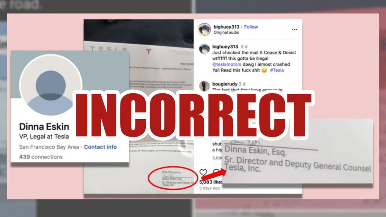 Fact Check: Tesla Did NOT Remotely Deactivate Big Huey's Cybertruck