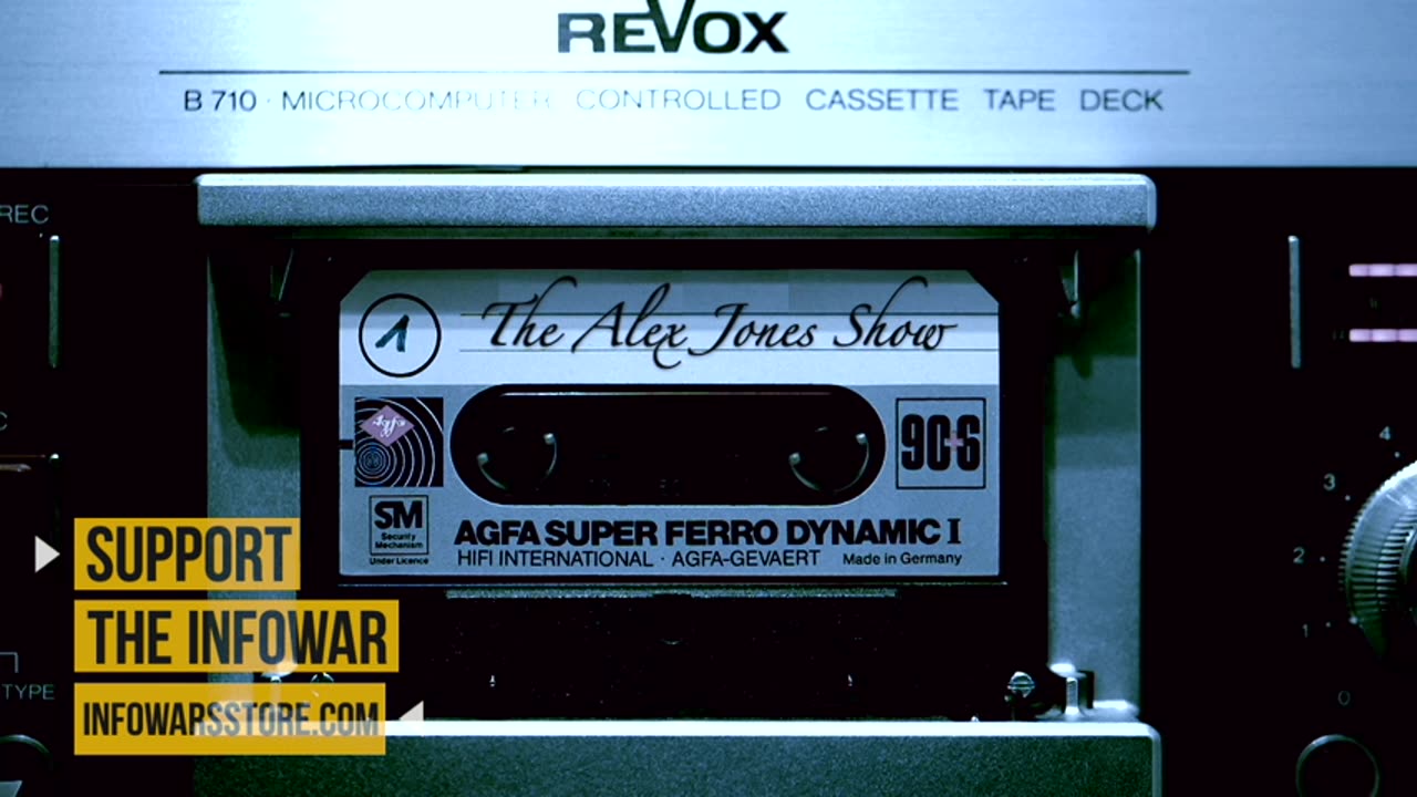 Before The USAID Grift Scandal There Was The 2009 Banker Bailout Scam