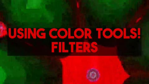 Transform Your Images Using Canva Color Tools
