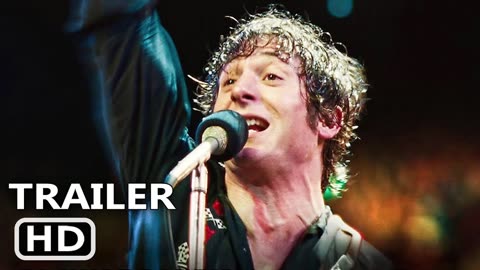 SPRINGSTEEN- DELIVER ME FROM NOWHERE Trailer (2025) Jeremy Allen White