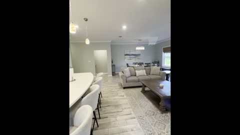 6613 Carlinga Dr Pensacola, FL 32507