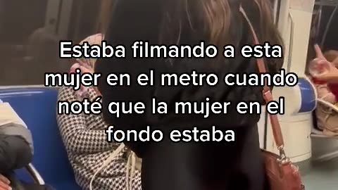 Metro Girl