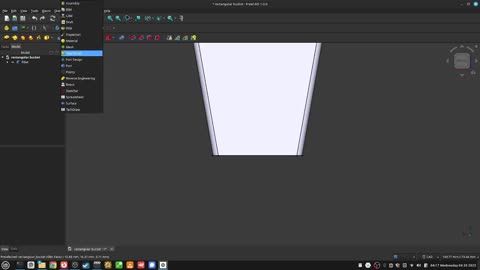 27_what is the work bench selector?