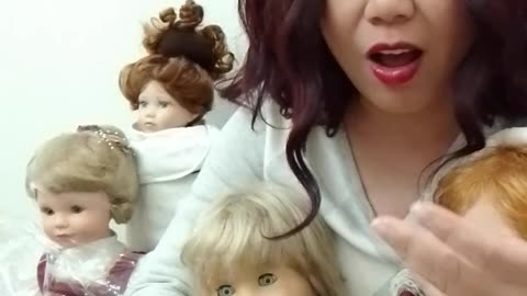 Dolls quantum