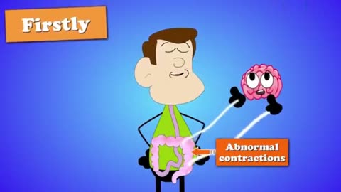 What is Irritable Bowel Syndrome?