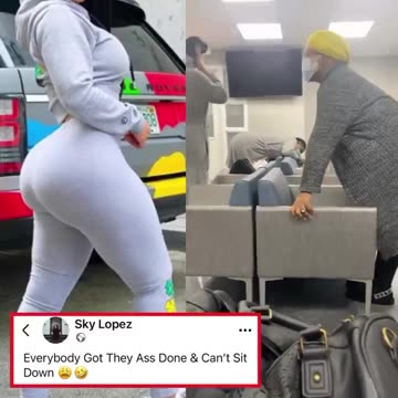 A Look Inside a BBL Clinic LOL