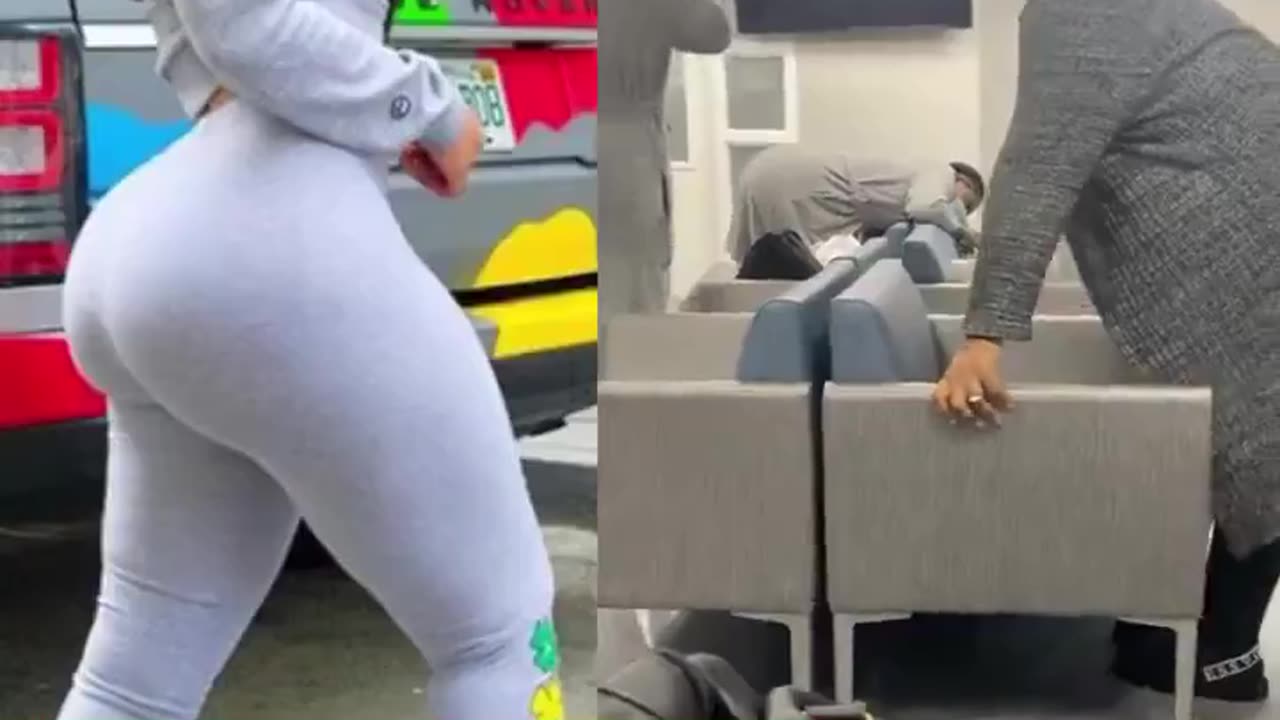 A Look Inside a BBL Clinic LOL