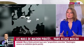 X UNE ARME NUCLÉAIRE POUR LES RUSSES