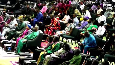 WATCH MIDWEEK MESSAGE ON PWTN