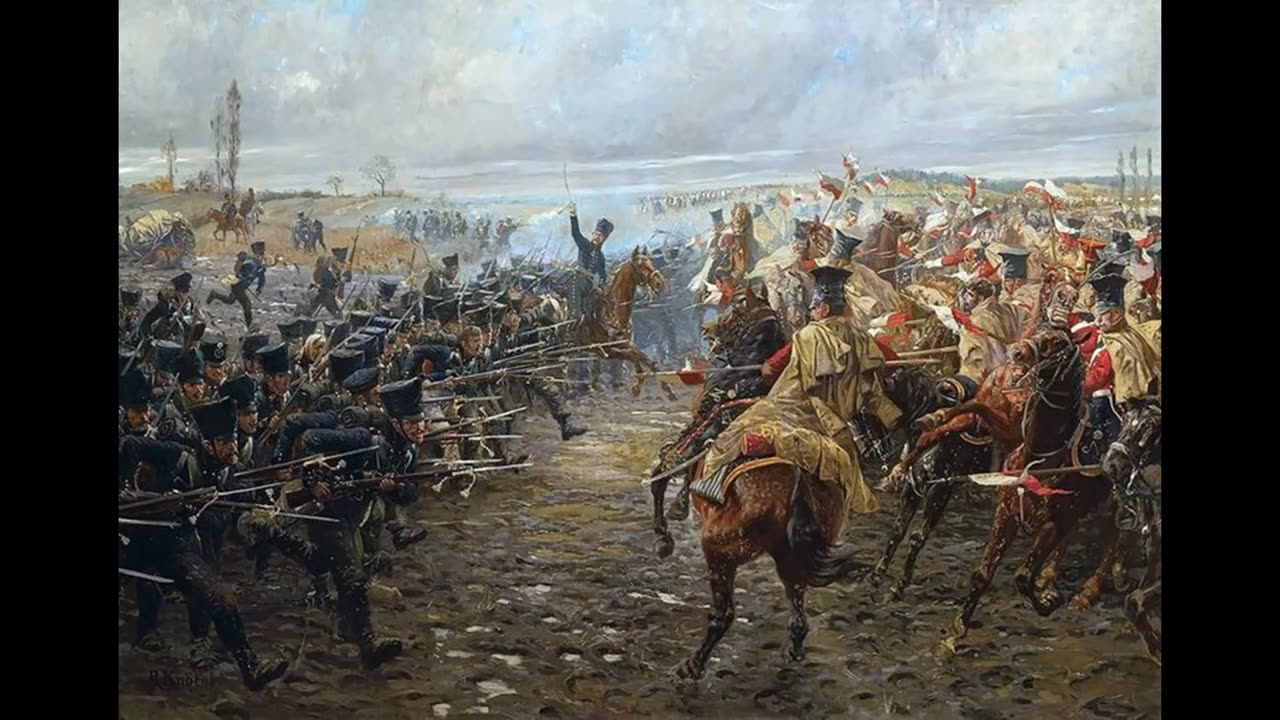 Napoleon Bonaparte strategies in battle