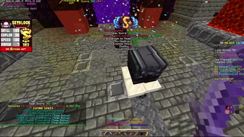 Skyblock FLOOR 7 [#2053]