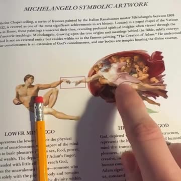 THE RELIGIOUS ILLUSION ⛪✨